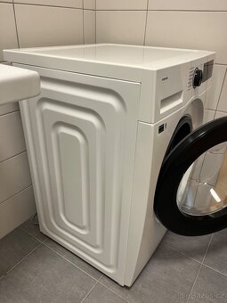 Pračka Samsung 9Kg WW90CGC04DAELE-stále v záruce - 3