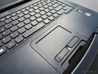 odolný notebook Panasonic Toughbook CF-54 - 3