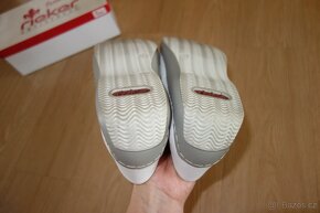 Rieker tenisky v. 42 NOVÉ - 3