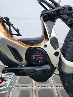 Elektrokolo Lapierre Overvolt AM 6.6 B625 Mullet 29/27,5" - 3