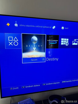 Sony Playstation 4 PS4 500GB Edition Destiny - 3