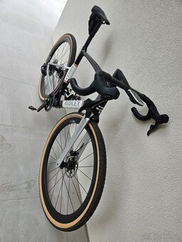 Ridley Kanzo Fast Heritage Black 2024 - 3