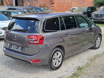 Citroën Grand C4 Spacetourer 1,5 HDI FEEL 171.000 km - 3