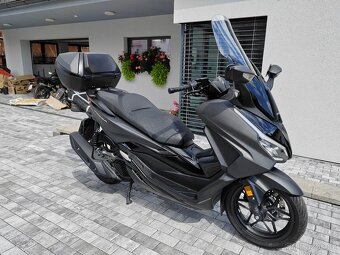 Honda Forza 125 - 3