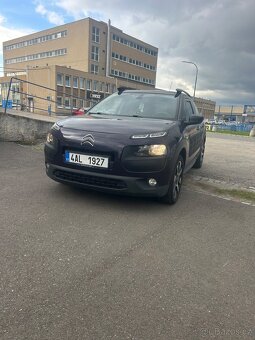 Citroen c4 cactus - 3