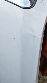 Octavia 2 facelift - 3