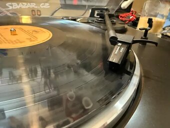 Technics SL-BD20D - 3