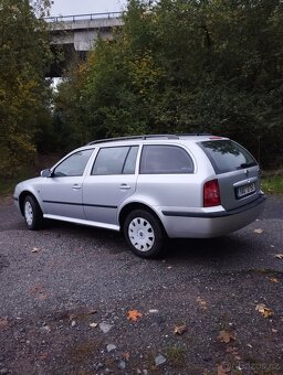 Octavia 1.9 tdi - 3