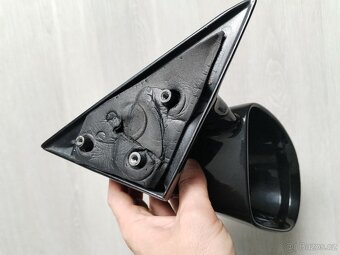 Pravé zrcátko e36 coupe M originál. - 3