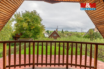 Prodej chaty, 40 m², Kestřany - 3
