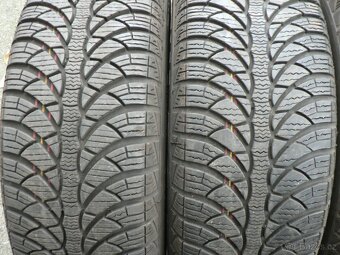 kola plechy 5x114.3 R15 Hyundai Mazda Nisan - 3