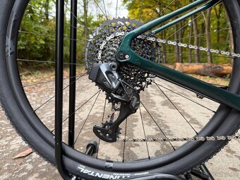 Ridley Kanzo Adventure XX1 AXS (velikost 53) - 3
