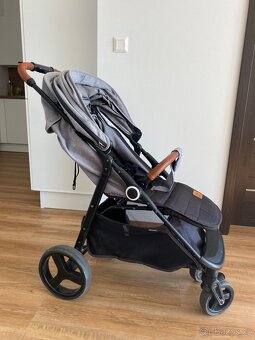 Sportovní kočár Kindercraft - 3