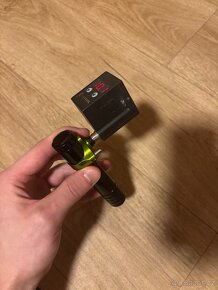 Profi tetovací strojek Scorpion X2 PRO - 3