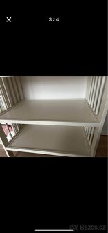 Přebalovací pult IKEA - 3