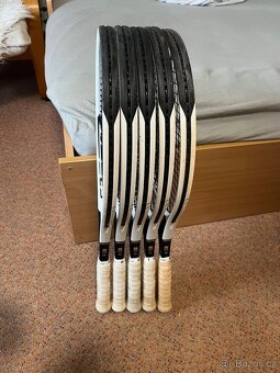 Tenisová raketa Head speed Pro 2020 - 3