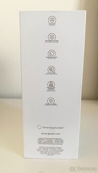 Facial&Body Roller Elektrický masážní přístroj na obličej - 3