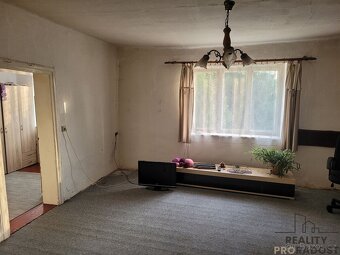 Prodej domu Bystřice p.H., Sovadina - 3