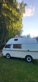 VW LT Florida Westfalia - 3