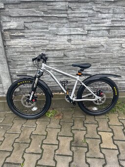 Dětské kolo Early Rider Seeker Trail 20 - 3