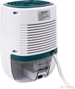 MalTec Odvlhčovač Dh-800 800Ml - 3
