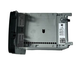 Navigace Škoda Amundsen 3T0035192R RNS 315 Superb 2 FL 2014 - 3