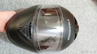 Helma Cassida Compress II - 3