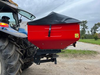 Woprol Junior II Plus 1200kg - 3