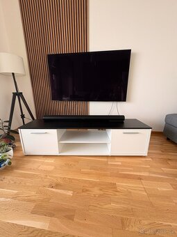 TV Stolek / skřínka pod TV - 3