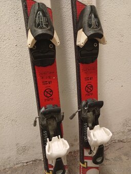 Atomic Race 110cm - 3