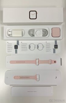 Apple Watch Series 4 (GPS) - 3