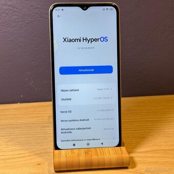 Xiaomi Redmi 10 5G 128gb plně funkční - 3