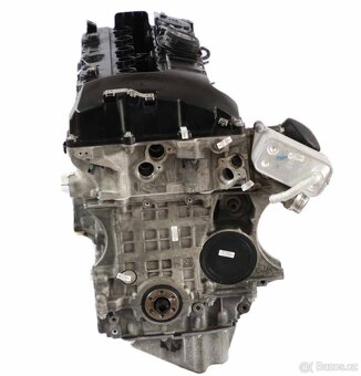 BMW E60 / E61 / E90 / E91 / E92 / E93 LCI – Motor N53B30A - 3