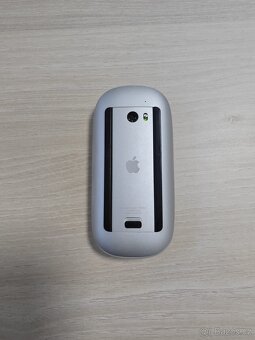 Originální Apple myš - 3
