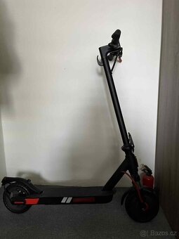 Elektrokoloběžka - 3