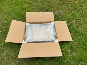 Rámeček krycí na krb ROMOTOP D2M RAM06N - 3