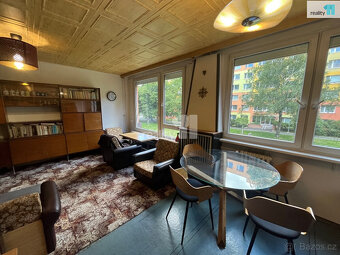 Prodej bytu 3+1 (67m2,), Příímětická ulice, Praha 4 - 3