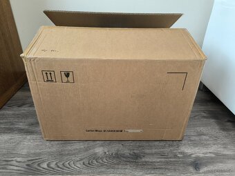 Zadní motokufr TopCase 65L hliníkový stříbrný - 3