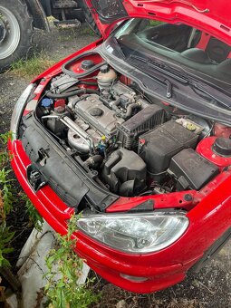 Peugeot 206 - 3