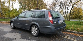 Prodej Ford Mondeo MK3 , 2,0 TDCi - 3