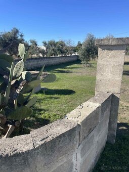 Krásný oplocený pozemek 600 m² se studnou jen 700 m od pláže - 3