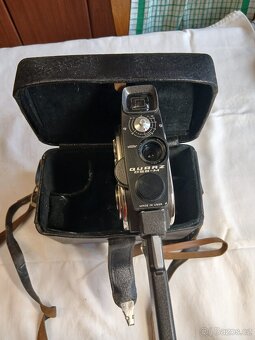 Kamera QUARZ DS8 - 3