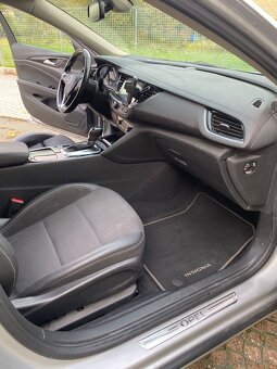 Opel Insignia 125 kw - 3