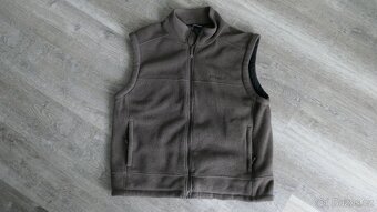 Marmot Polartec vesta, šířka 60 cm - 3