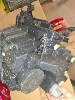 Světlomet Škoda karoq 57B941010 - 3