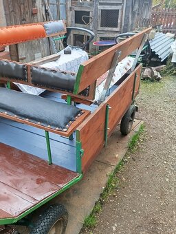 Vuz za poni ma brzdu. - 3