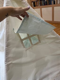Dětské Teepee - 3