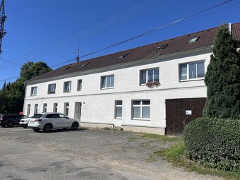 Prodej bytového domu ve Svitavách, 18 bytových jednotek - 3