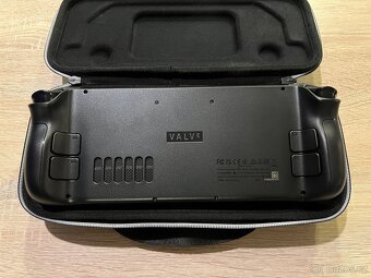 Steam Deck OLED 512 GB - 3