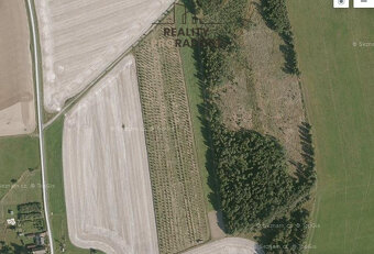 Prodej ovocného sadu 40 158m2 Nový Jičín - 3